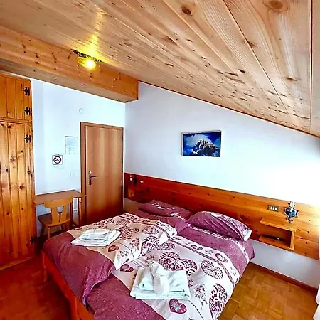 Rifugio Palafavera Bed & Breakfast Val di Zoldo