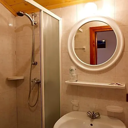 Rifugio Palafavera 3*