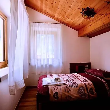 Bed & Breakfast Rifugio Palafavera Val di Zoldo
