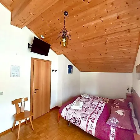 Rifugio Palafavera