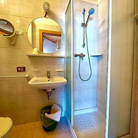 Rifugio Palafavera 3* 발 디 졸도