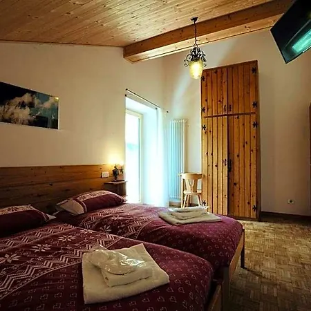 Rifugio Palafavera