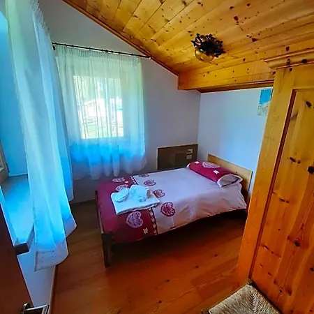 Rifugio Palafavera 3* Val di Zoldo