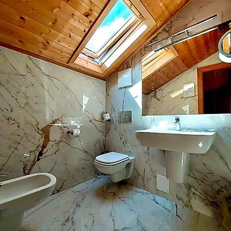 B&B Rifugio Palafavera 3*