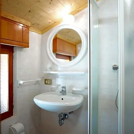 Rifugio Palafavera 3* Val di Zoldo