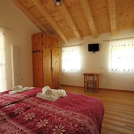 Bed & Breakfast Rifugio Palafavera Val di Zoldo