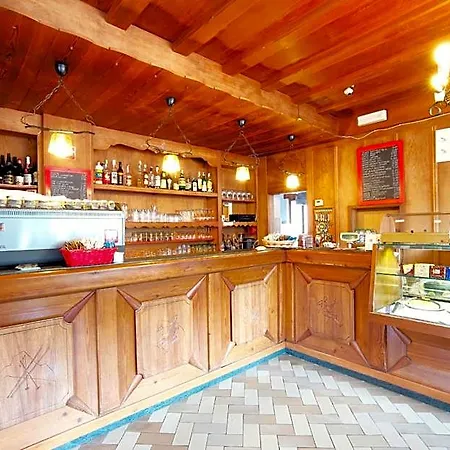 Rifugio Palafavera Bed & Breakfast 3*