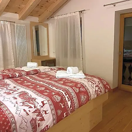 B&B Rifugio Palafavera