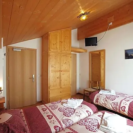 Panzió Rifugio Palafavera Val di Zoldo