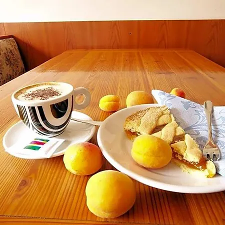 Bed & Breakfast Rifugio Palafavera