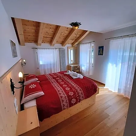 Rifugio Palafavera 3*