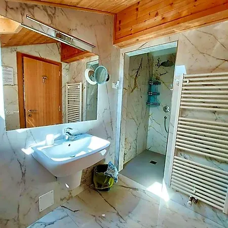 Rifugio Palafavera Bed & Breakfast
