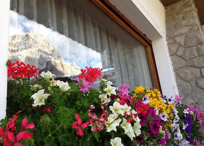 Bed & Breakfast Rifugio Palafavera Val di Zoldo