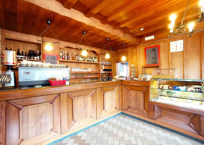 Bed & Breakfast Rifugio Palafavera Val di Zoldo