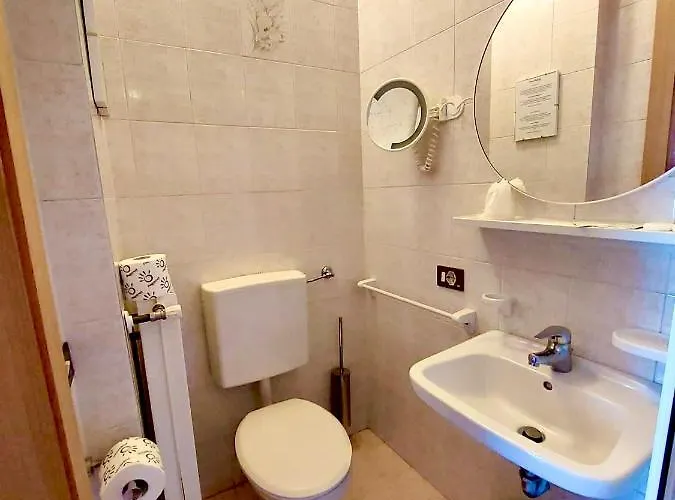 Rifugio Palafavera 3*