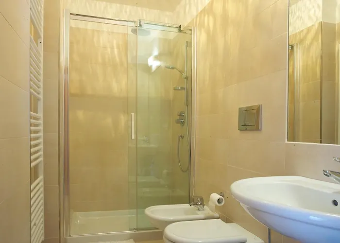 Rifugio Palafavera Отель типа 