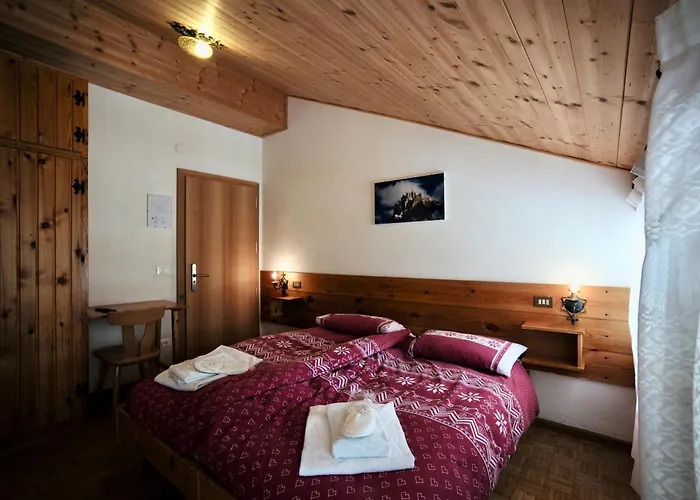 Rifugio Palafavera