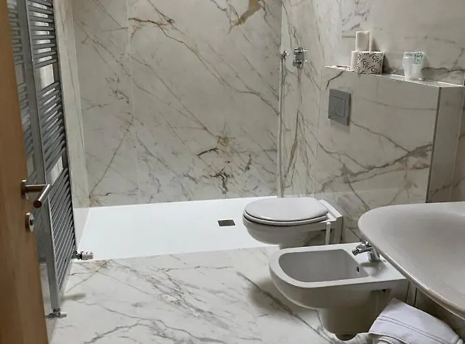 Rifugio Palafavera Отель типа 